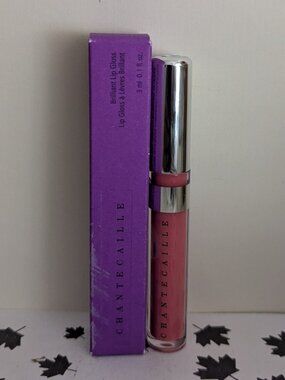 Chantecaille Brilliant Lip Gloss - Pretty